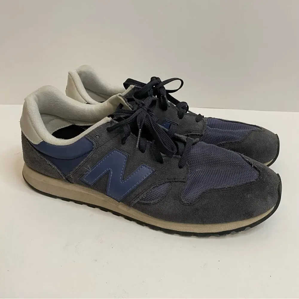 New Balance Men's 520 Sneakers Lace‎ Up Blue Size 13